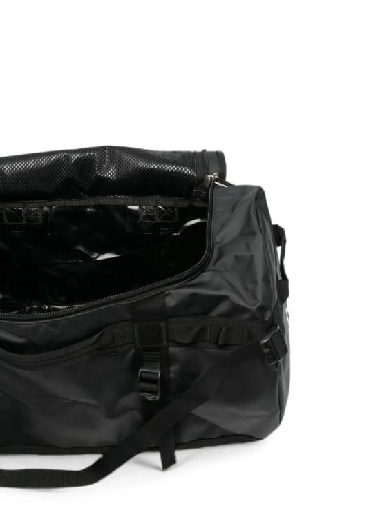 26FW 노스페이스 베이스 캠프 스몰 더플백 NF0A52ST099 53R1 BLACK - NORTH FACE