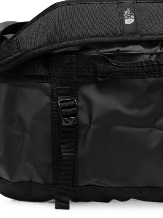 26FW 노스페이스 베이스 캠프 스몰 더플백 NF0A52ST099 53R1 BLACK - NORTH FACE
