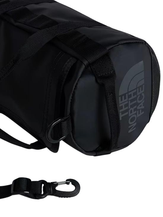 26FW 노스페이스 크로스백 NF0A8GJ8099 KT01 BLACK - NORTH FACE