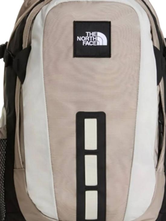 26FW 노스페이스 핫샷 SE 백팩 NF0A3KYJ Y241 GREY - NORTH FACE