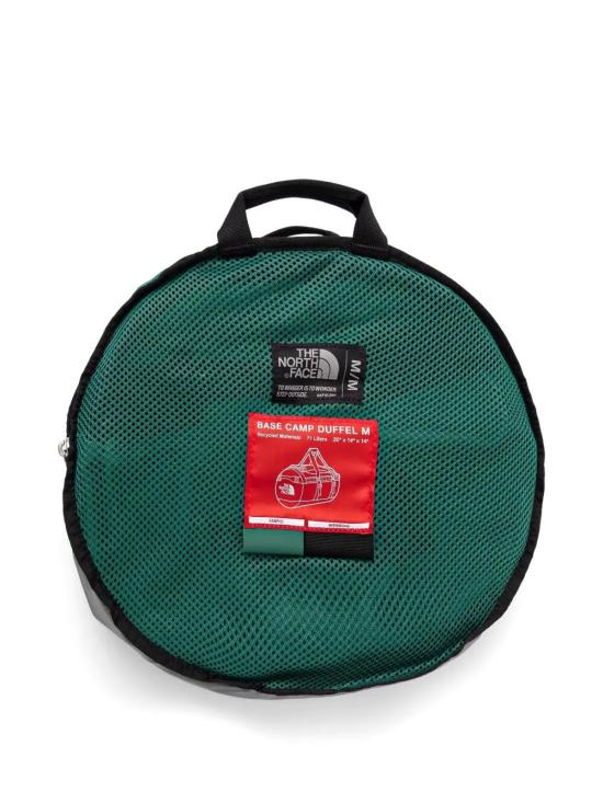 26FW 노스페이스 토트백 NF0A52SS099 S9W1 GREEN - NORTH FACE