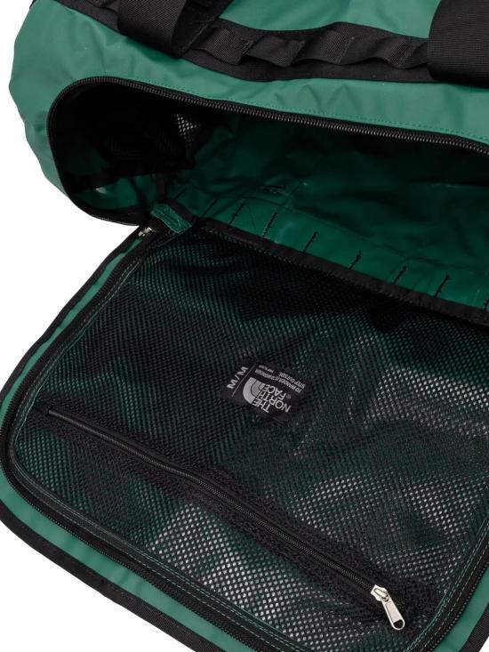 26FW 노스페이스 토트백 NF0A52SS099 S9W1 GREEN - NORTH FACE