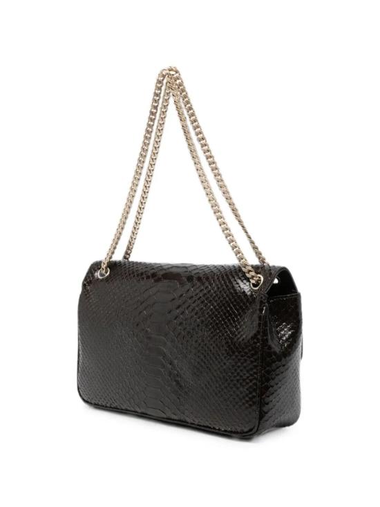 26FW 톰포드 크로스백 L1941LCL516V ESPRESSO BROWN - TOMFORD