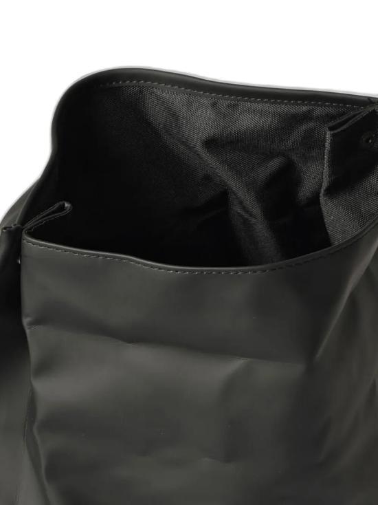 26FW 레인스 토트백 1332001 BLACK - RAINS
