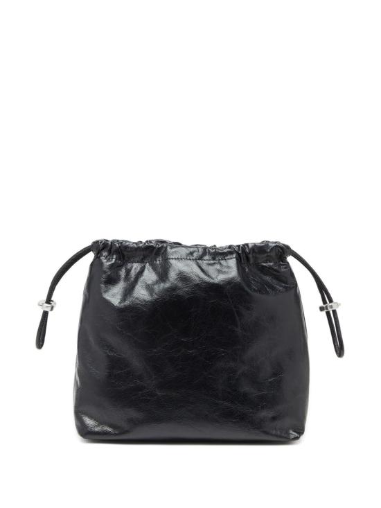 26FW 디젤 토트백 X10325P1003 T8013 BLACK - DIESEL