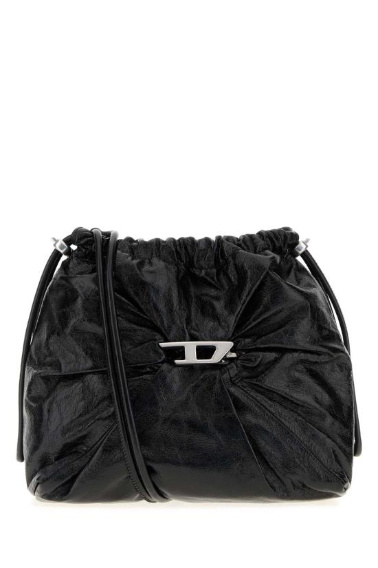26FW 디젤 토트백 X10325P1003 T8013 BLACK