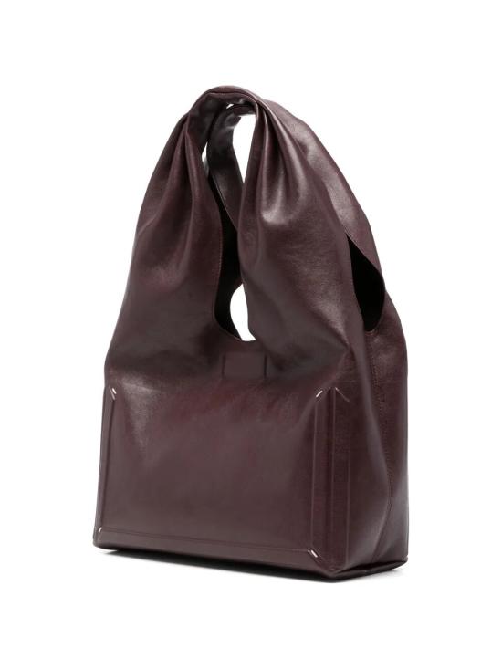26FW 마르지엘라 박스 백 미디움 SB2WD0103P8982099 T5171 RED - MAISON MARGIELA