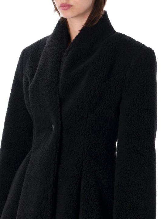 26FW 스텔라 맥카트니 수트 자켓 6801553IU931 1000 BLACK - STELLA MCCARTNEY