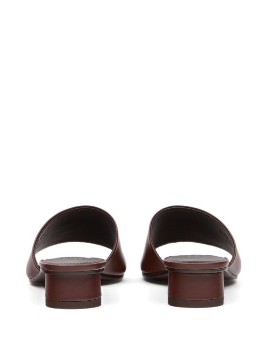 26SS MM6 메종마르지엘라 샌들 S66WP0109 T2259 FUDGESICKLE - MM6 MAISON MARGIELA