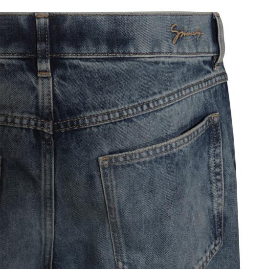  지방시 데님 BM51HB5YB6426 Blue - GIVENCHY