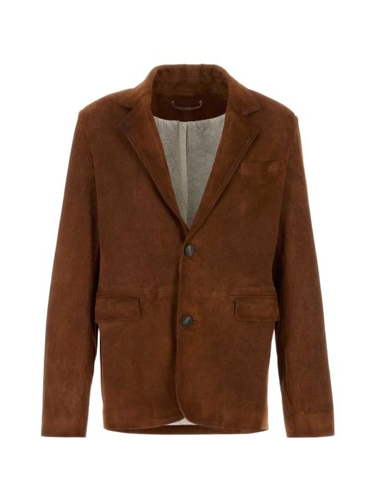 26FW 골든구스 자켓 GMP02785P002658 55816 CAMBRIDGE BROWN