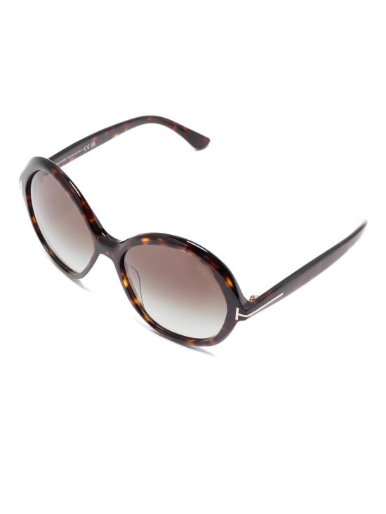 25FW 톰포드 선글라스 FT1282 52B CAREY BROWN - TOMFORD