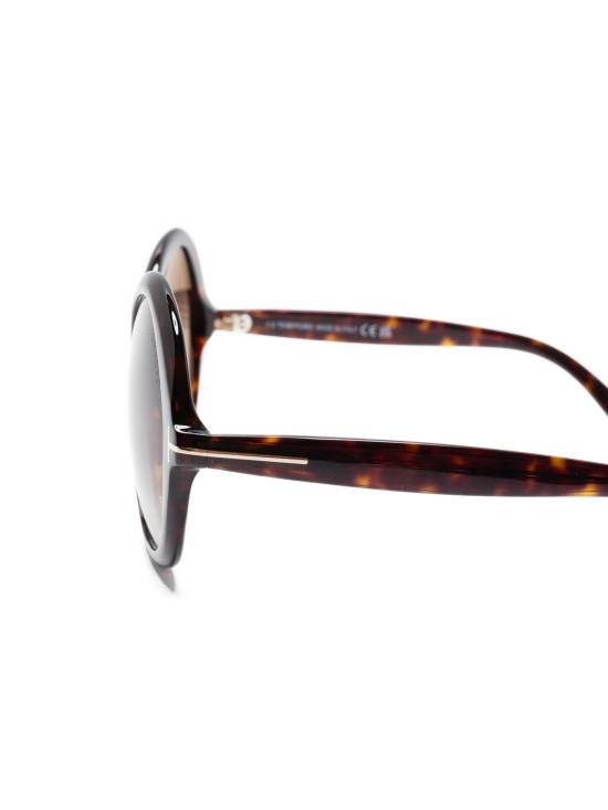 25FW 톰포드 선글라스 FT1282 52B CAREY BROWN - TOMFORD