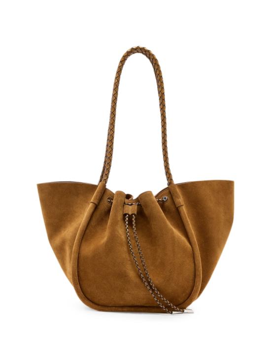 26FW 프로엔자슐러 토트백 HB263142C548P 248 HAZELNUT - PROENZA SCHOULER
