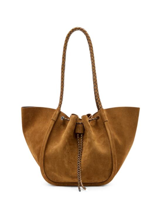 26FW 프로엔자슐러 토트백 HB263142C548P 248 HAZELNUT