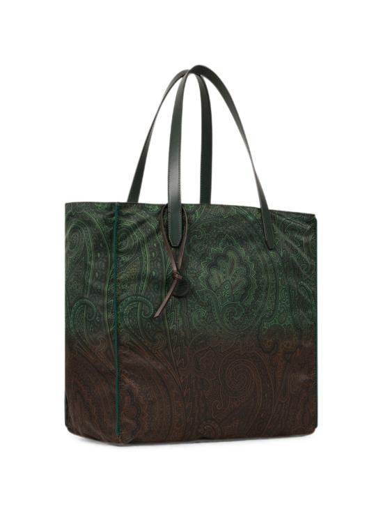 26FW 에트로 토트백 WP1D0064AK18F X0890 - ETRO