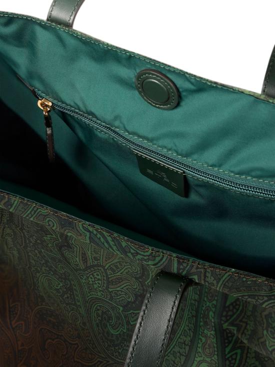 26FW 에트로 토트백 WP1D0064AK18F X0890 - ETRO