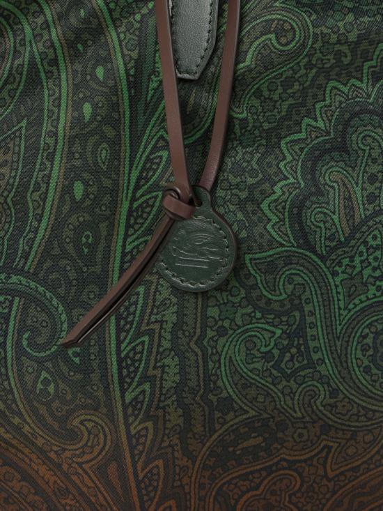 26FW 에트로 토트백 WP1D0064AK18F X0890 - ETRO
