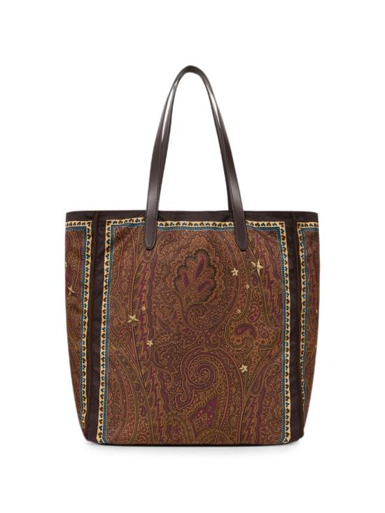 26FW 에트로 토트백 MP1D0019AK1AC X0825 - ETRO