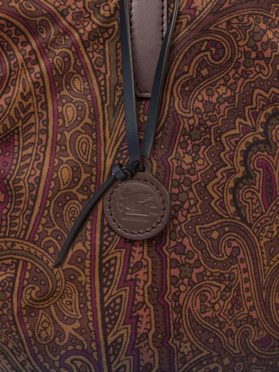 26FW 에트로 토트백 WP1D0064AK18F X0825 - ETRO
