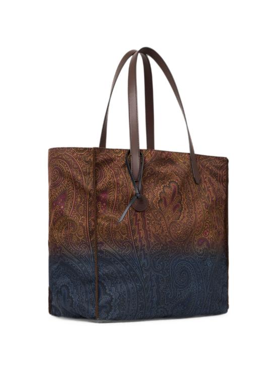 26FW 에트로 토트백 WP1D0064AK18F X0825 - ETRO