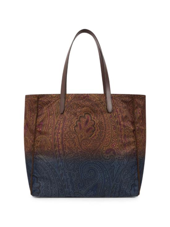 26FW 에트로 토트백 WP1D0064AK18F X0825 - ETRO