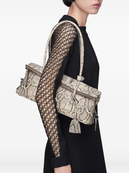26FW 마르지엘라 5AC 숄더 이스트 웨스트 백 SB1ZH0007P8845 HB381 ROCCIA - MAISON MARGIELA
