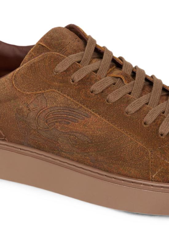 26FW 에트로 스니커즈 MS4J0015AP112 M0448 - ETRO