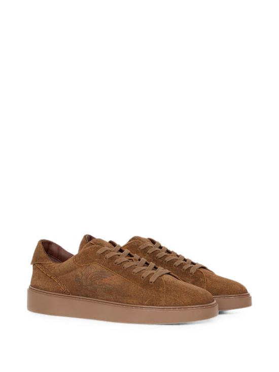 26FW 에트로 스니커즈 MS4J0015AP112 M0448 - ETRO