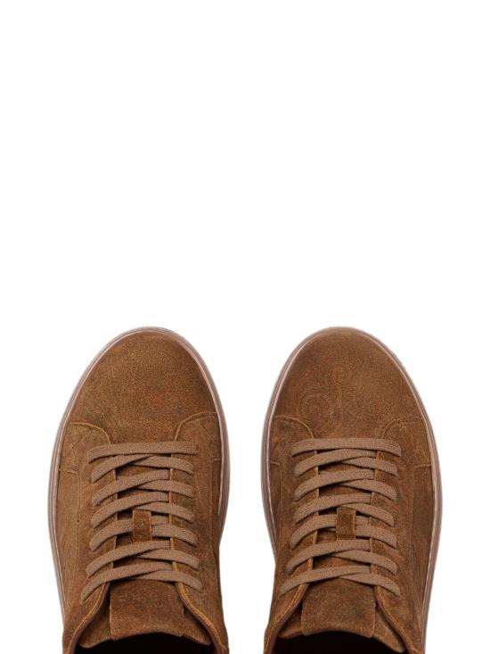 26FW 에트로 스니커즈 MS4J0015AP112 M0448 - ETRO