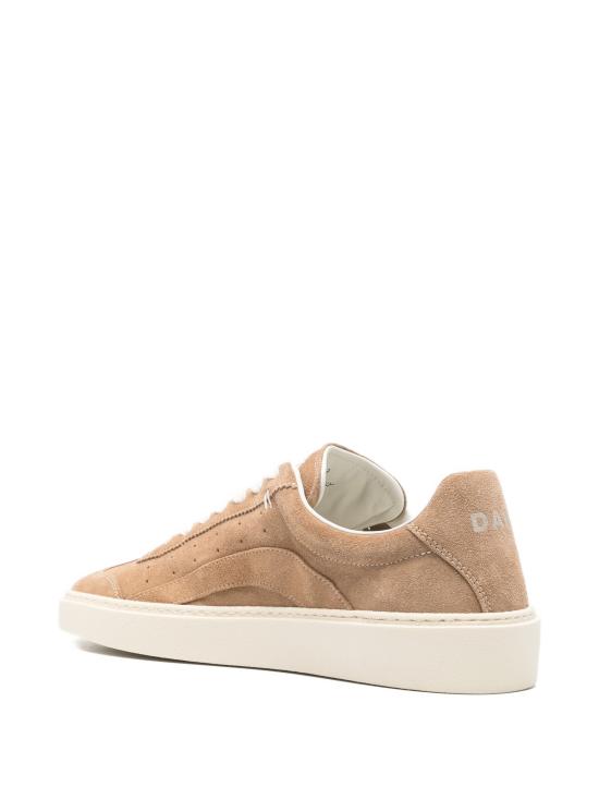 26SS 디스퀘어드2 스니커즈 SNM047001503520 5076 TABACCO - DSQUARED2