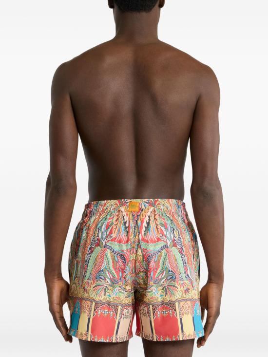 26FW 에트로 스윔팬츠 MRPB000299SPS12 X0800 - ETRO