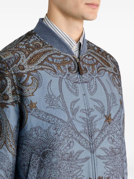 26FW 에트로 자켓 MRBA001699TPE12 S9883 - ETRO