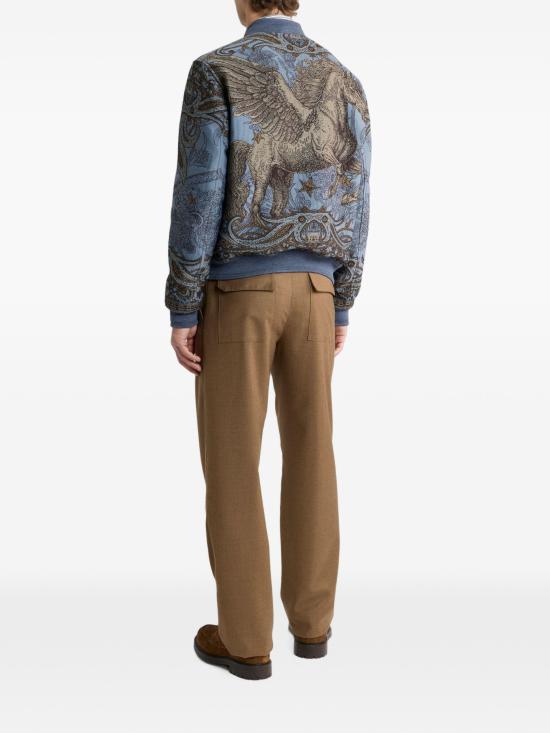 26FW 에트로 자켓 MRBA001699TPE12 S9883 - ETRO