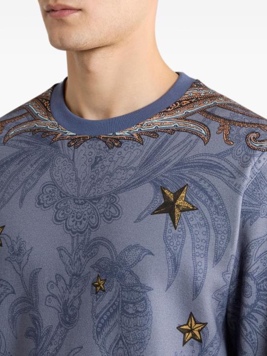 26FW 에트로 스웨터 MRMB0010AK14A X0883 - ETRO