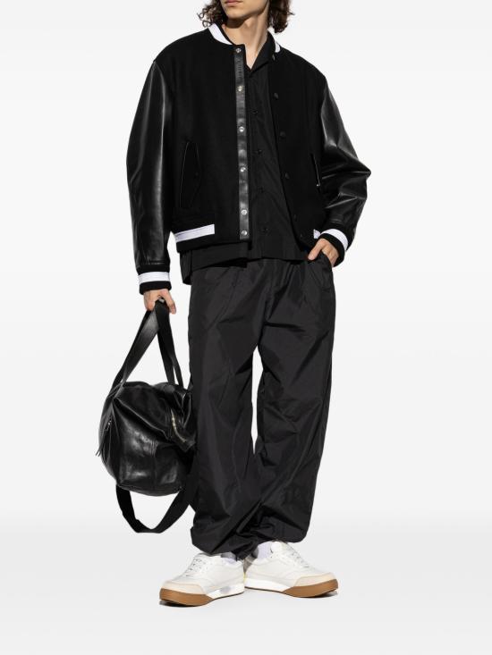 26FW 지방시 스니커즈 BH00B5H1XV111 WHITEYELLO - GIVENCHY