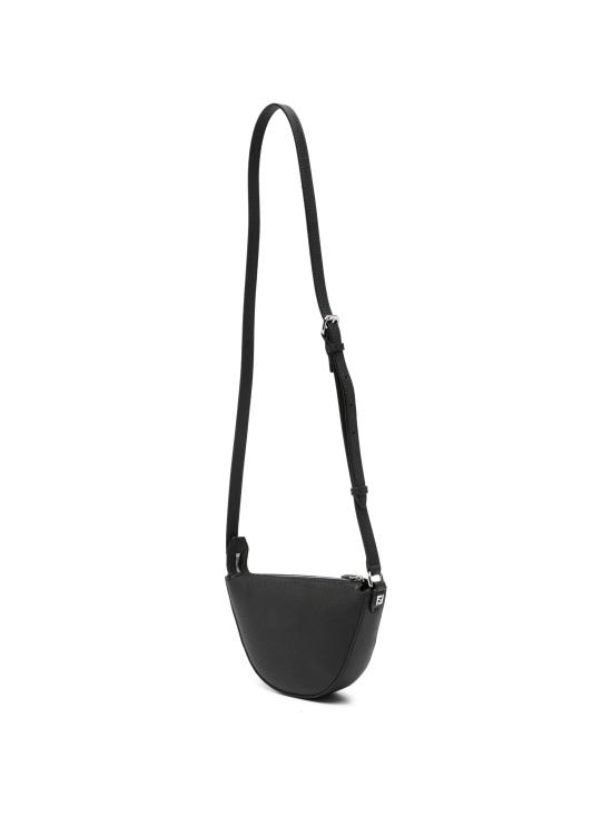 26FW 펜디 크로스백 7AS532ASIH F0GXN NEROPALLAD - FENDI