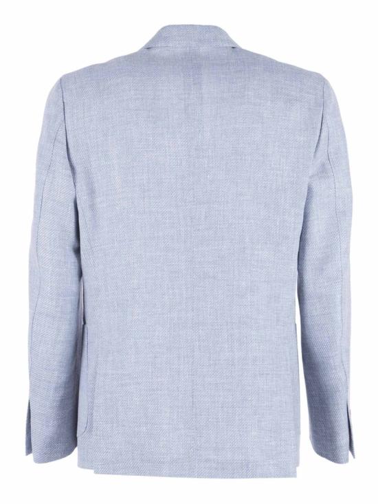 26SS 라르디니 수트 자켓 CN6203EPAIF66507 Blue - LARDINI