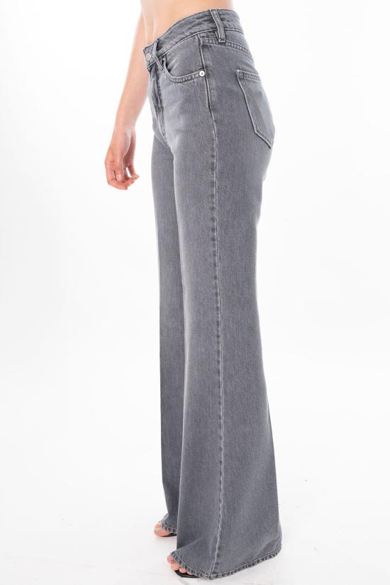 26SS 싸이클 데님 팬츠 362P508 47 Grey - CYCLE