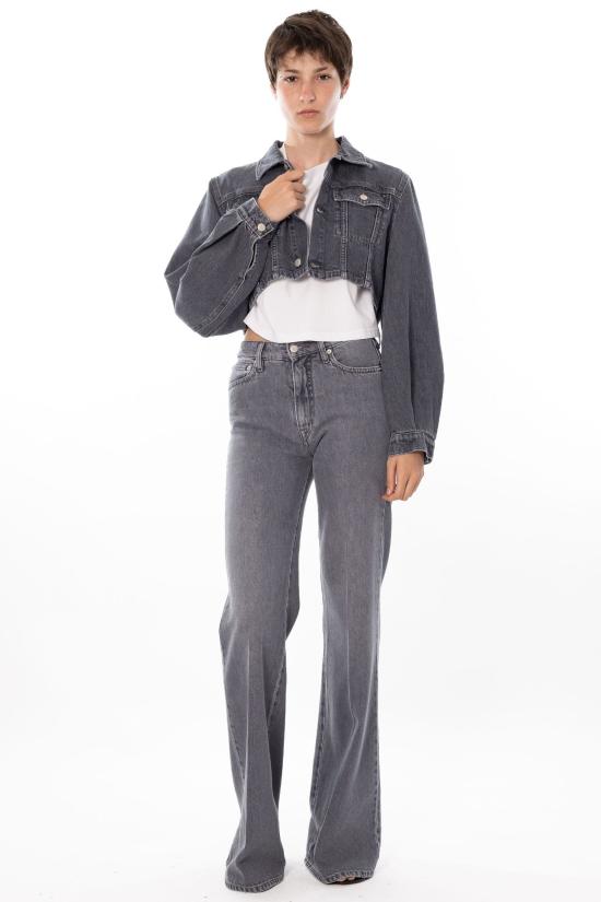 26SS 싸이클 데님 팬츠 362P508 47 Grey - CYCLE
