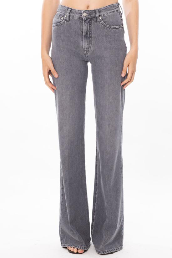 26SS 싸이클 데님 팬츠 362P508 47 Grey
