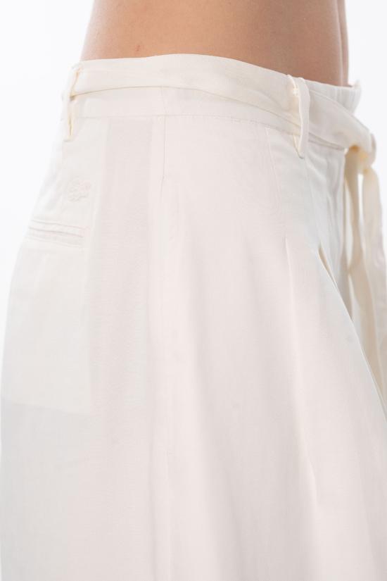 26SS 라코스테 숏팬츠 FF1026 70V White - LACOSTE
