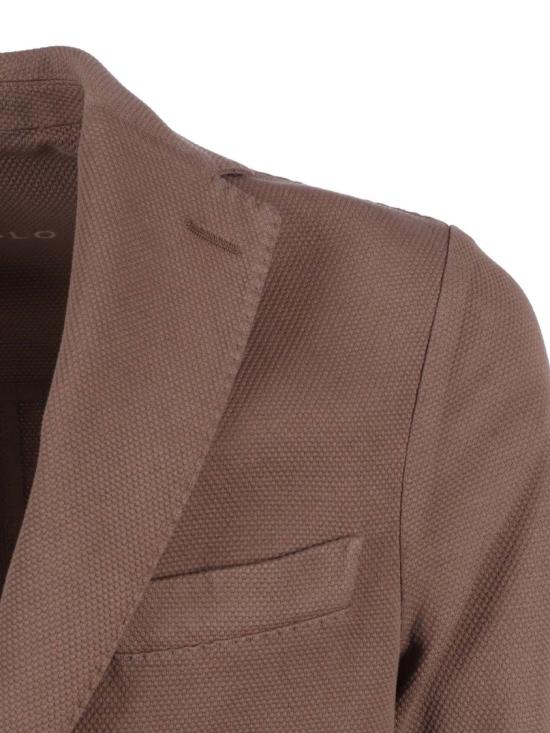 26SS 치르콜로1901 자켓 CN5195 Brown - CIRCOLO 1901