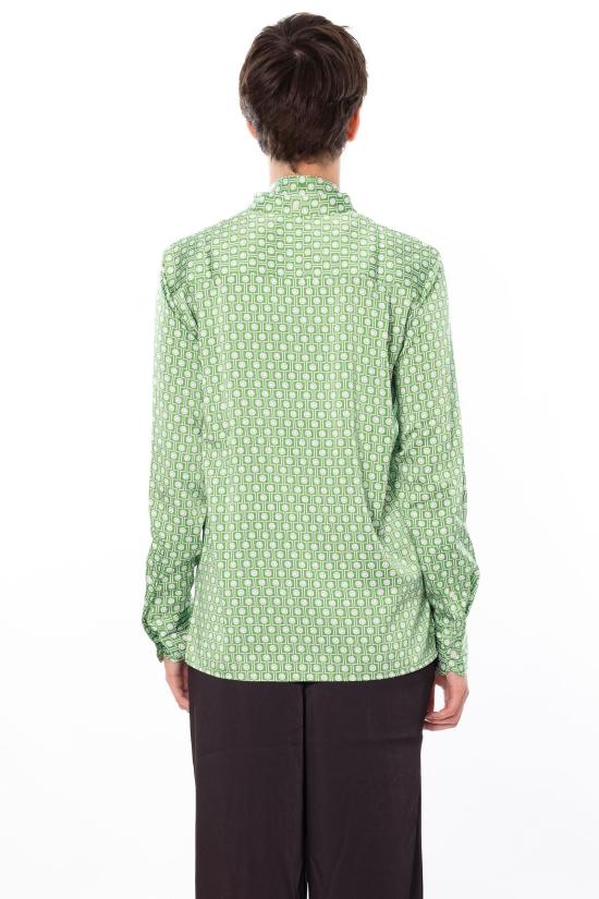 26SS 라코스테 셔츠 CF2626 4SI Green - LACOSTE