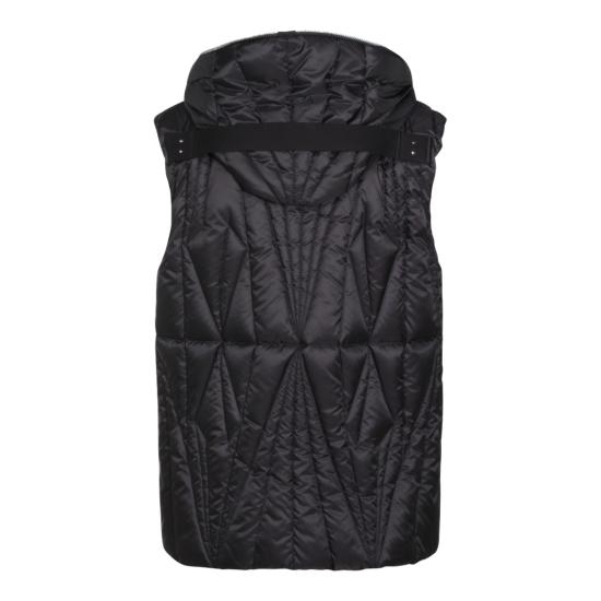 26SS 릭오웬스 몽클레어 자켓 MU01F1A04M8113999 Black - RICK OWENS MONCLER