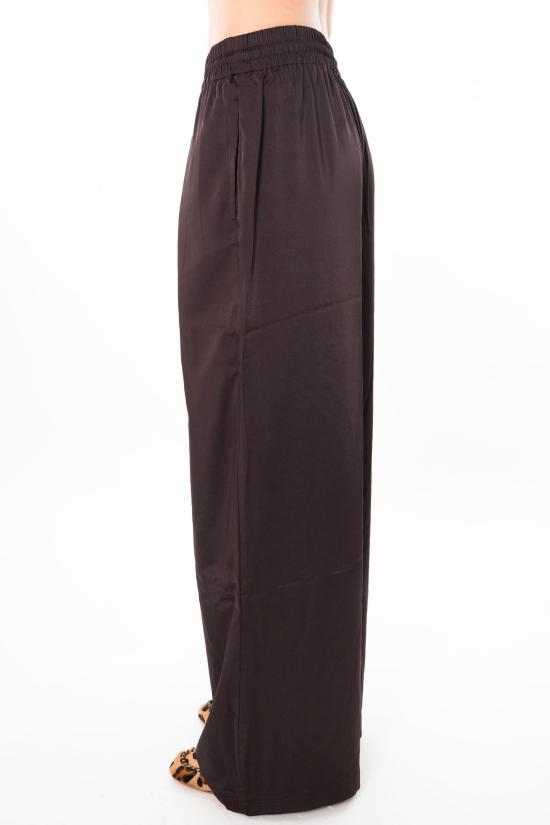 26SS 라코스테 팬츠 HF9801 3LA Brown - LACOSTE