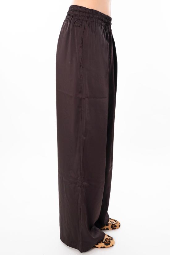 26SS 라코스테 팬츠 HF9801 3LA Brown - LACOSTE