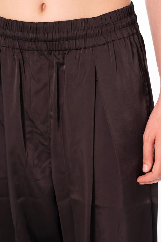 26SS 라코스테 팬츠 HF9801 3LA Brown - LACOSTE