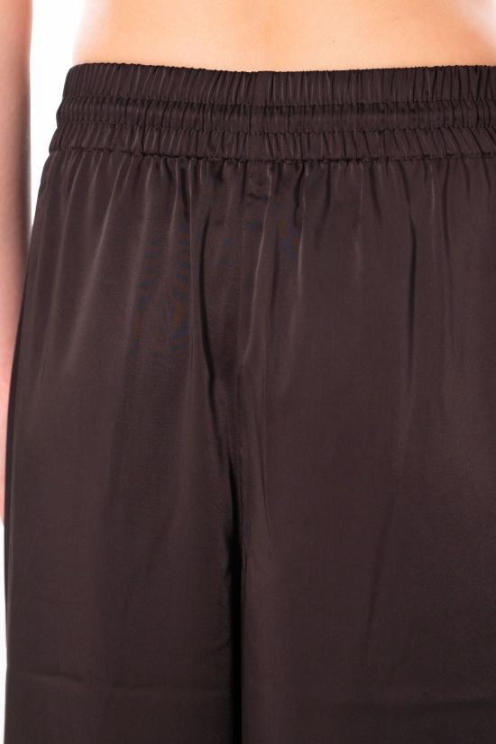26SS 라코스테 팬츠 HF9801 3LA Brown - LACOSTE