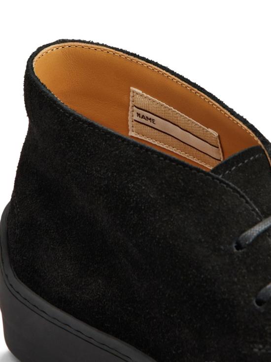 26FW 토즈 부츠 XXM84L00D80RE0 B999 - TODS
